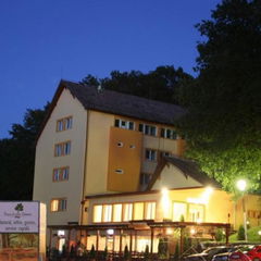 Foto Hotel Complex Stejaris Acatari