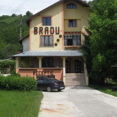 Rooms Pensiunea Bradu Agârcia Image Pensiunea Bradu Agârcia