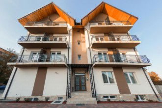 Vizitează Aparthotel Crema Residence Galerie Aparthotel Crema Residence