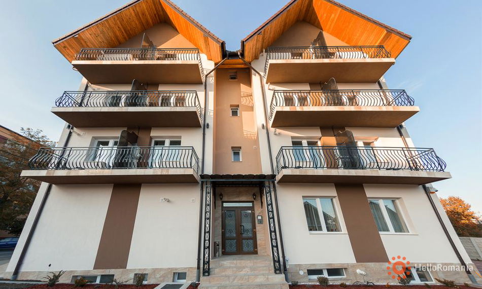 Galerie Crema Residence 