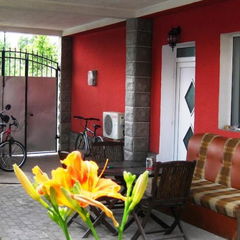 Photo Citadel Hostel 