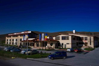 Camere Astoria Alba Iulia Galerie Astoria Alba Iulia