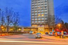 Hotel Cetate