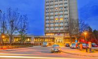 Cazare Hotel Cetate 