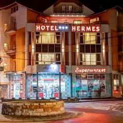 Camere Hotel Hermes  Cazare Hotel Hermes