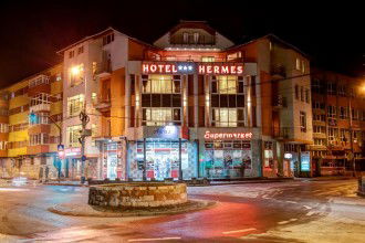 Rezervă Hotel Hermes Cazare Hotel Hermes