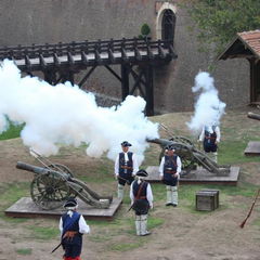 Photo Hotel Medieval Alba Iulia