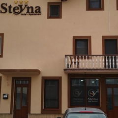 Gallery HOTEL STEYNA Alba Iulia