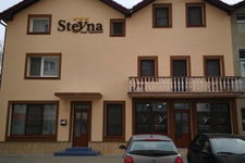 HOTEL STEYNA HOTEL STEYNA