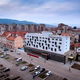 Vizitează Transilvania Alba Iulia Vedere de ansamblu Transilvania Alba Iulia