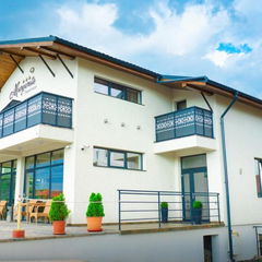 Vizitează PENSIUNEA MARGARETA Alba Iulia Imagine PENSIUNEA MARGARETA Alba Iulia