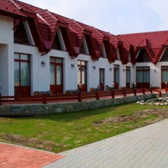 Rezervă Perla Muresului  Cazare Perla Muresului