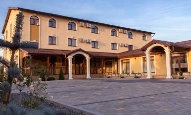 Rooms Select Alba Iulia Accommodation Select Alba Iulia