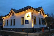 VILA ANA BOUTIQUE 3*