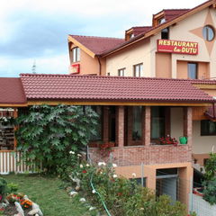 Cazare Dutu Alba Iulia