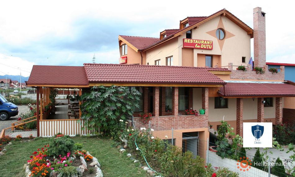 Cazare Dutu Alba Iulia
