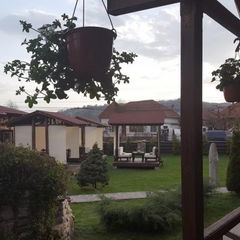 Cazare Pensiunea Valea Argesului Albestii Pamanteni