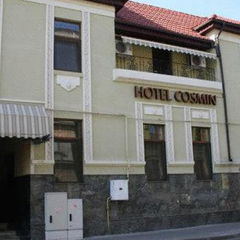 Accommodation Cosmin Arad