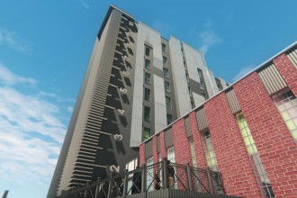 Vizitează Ibis Styles Foto Ibis Styles