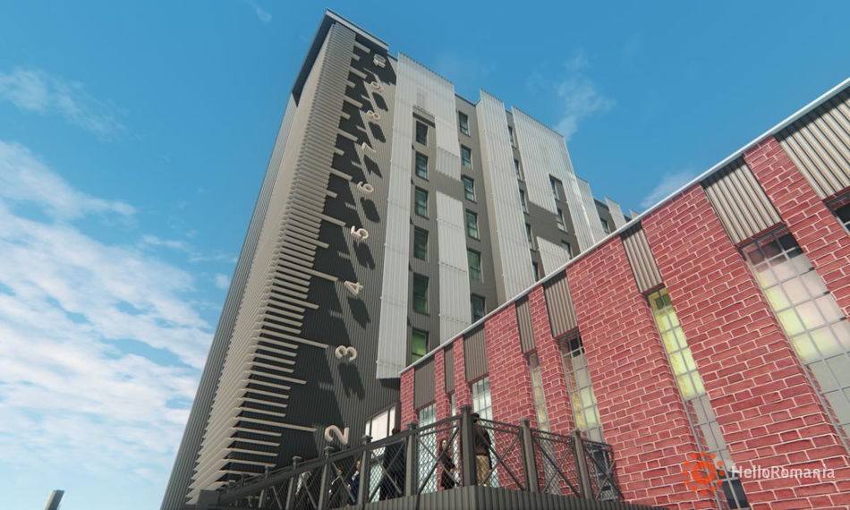 Rooms Ibis Styles  Image Ibis Styles