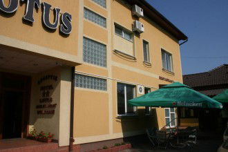 Rezervă Hotel Lotus Foto Hotel Lotus