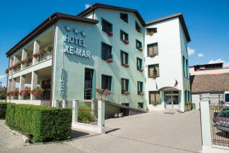 Cazare Xe-Mar Arad Foto Xe-Mar Arad