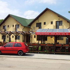 Image Pensiunea Lunca Arad