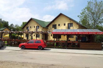 Rezervă Pensiunea Lunca Galerie Pensiunea Lunca