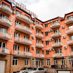 Accommodation Pensiunea Roua Arad