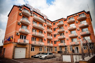 Camere Pensiunea Roua Foto Pensiunea Roua