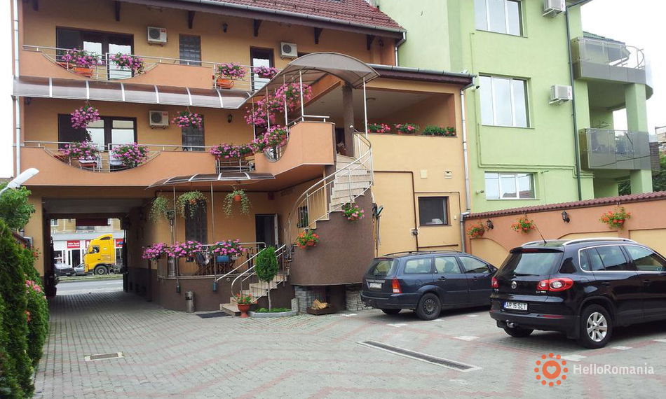 Galerie Pensiunea Select 