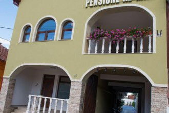 Cazare Pensiunea Xe-mar Cazare Pensiunea Xe-mar