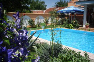 Vizitează Pensiunea Xo Residence Arad Vedere de ansamblu Pensiunea Xo Residence Arad