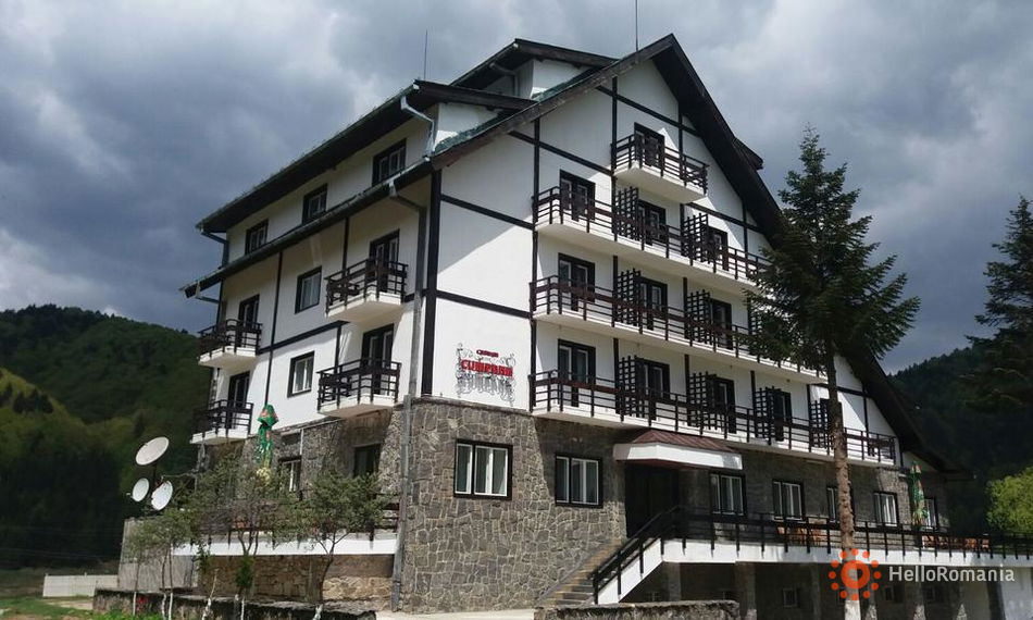 Imagine Cumpana Arefu