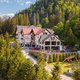 Photo Hotel Piscul Negru 