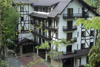 Cazare Posada Vidraru Foto Posada Vidraru