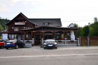 Vizitează Pensiunea Bella Vista Imagine Pensiunea Bella Vista