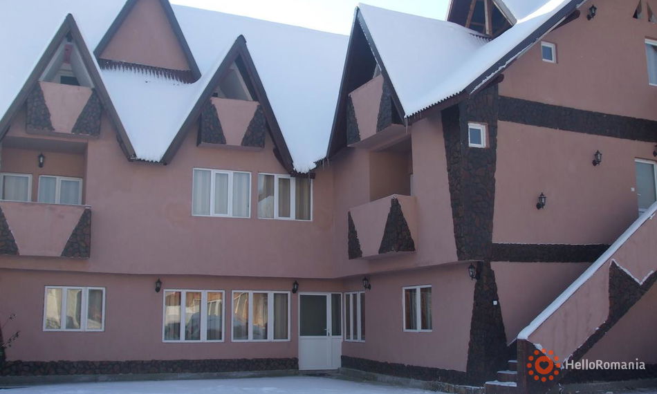 Camere Iuliana  Foto Iuliana