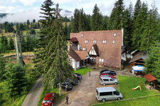 Pensiunea Casa Motului Arieseni