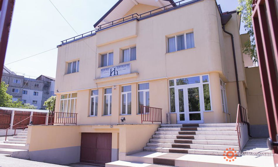 Visit Hostel Holland  Overview Hostel Holland