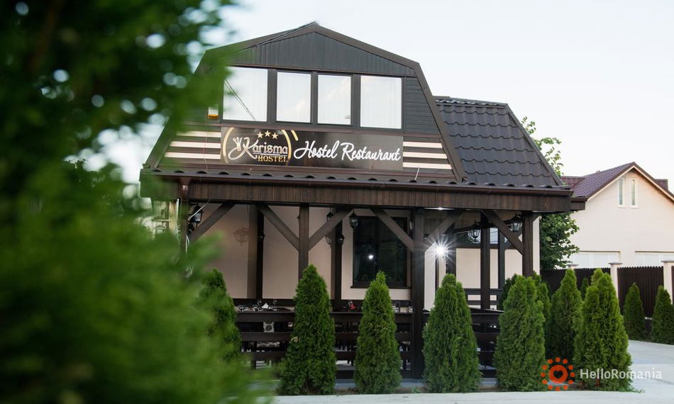Visit Hostel Karisma Bacău Accommodation Hostel Karisma Bacău