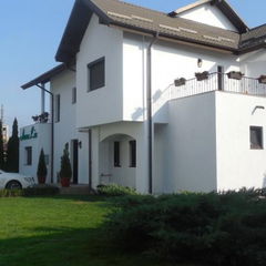 Camere Villa Anna Lia Bacău Galerie Villa Anna Lia Bacău