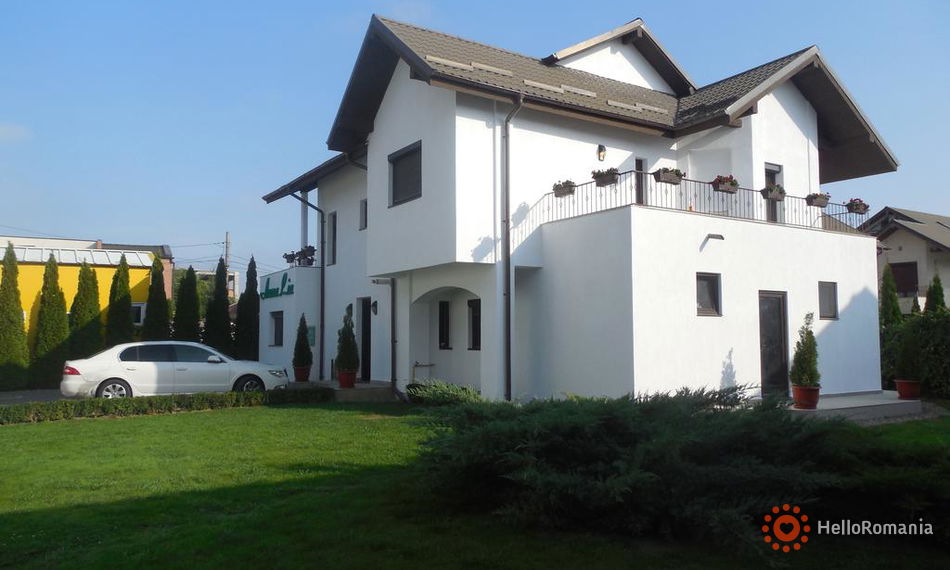Rooms Villa Anna Lia Bacău Gallery Villa Anna Lia Bacău