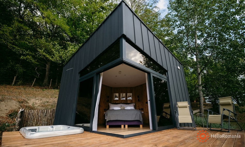 Overview Purple Vague 4* 