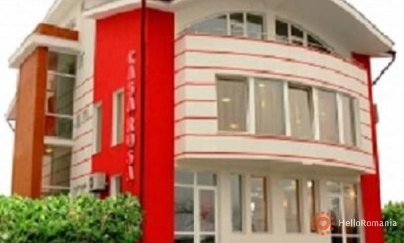 Imagine Rosa Baia Mare