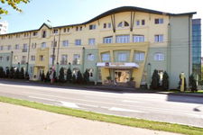 Euro Hotel Euro Hotel