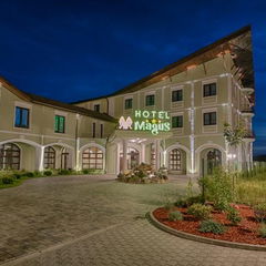 Image Magus Baia Mare