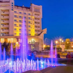 Foto Hotel Mara Baia Mare