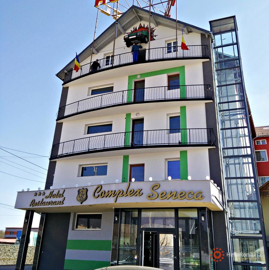 Seneca Hotel Seneca Hotel