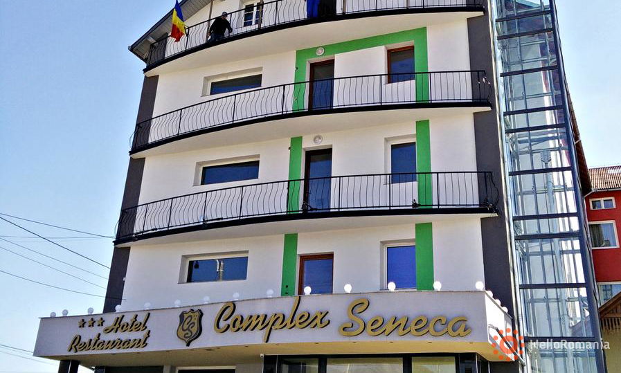 Accommodation Seneca Baia Mare Photo Seneca Baia Mare